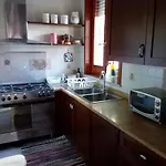 Casa Gloria Di Tonnarella Διαμέρισμα