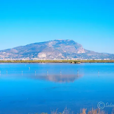 Διαμέρισμα Casa Gloria Di Tonnarella