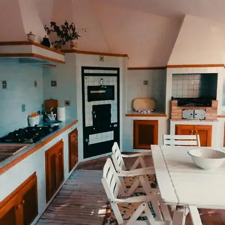 Casa Gloria Spiaggia Di Tonnarella * Mazara del Vallo