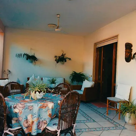 Casa Gloria Di Tonnarella
