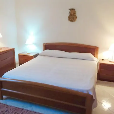 Casa Gloria Spiaggia Di Tonnarella * Mazara del Vallo
